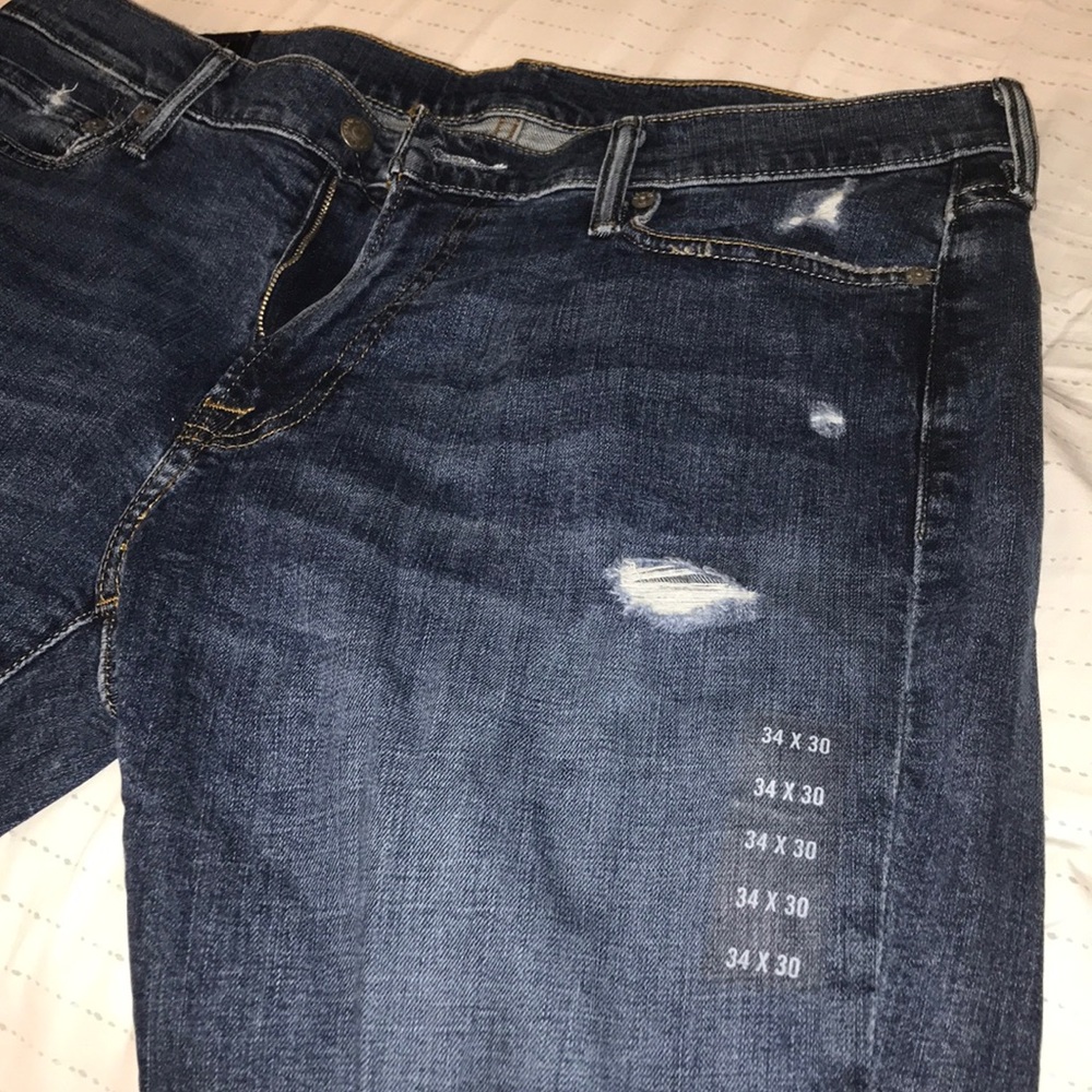 Jeans - Picture 2 of 8